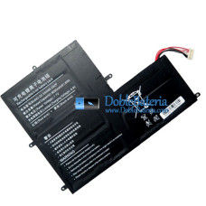 Batería para PDA DC554595-2S2P [Batería de repuesto]